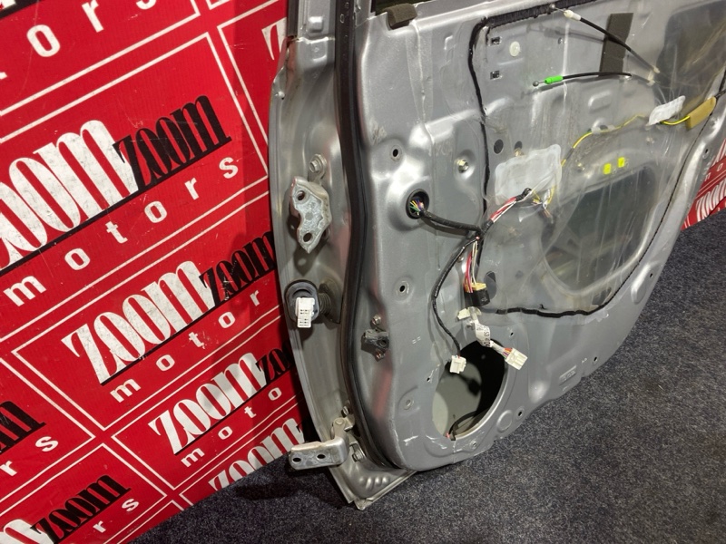 Дверь боковая, 11400 рублей, Солонцы