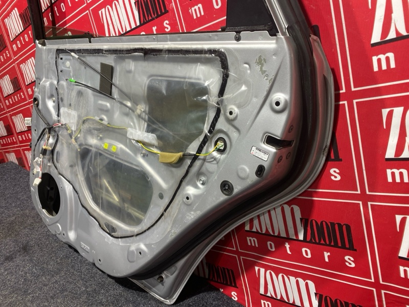 Дверь боковая, 11400 рублей, Солонцы