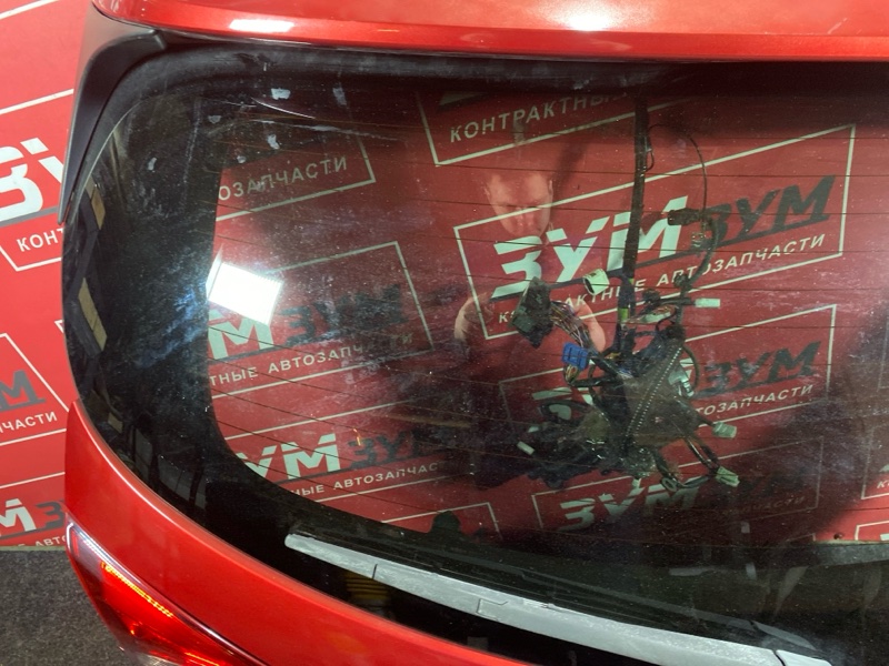 Дверь задняя багажника, 35000 рублей, Солонцы