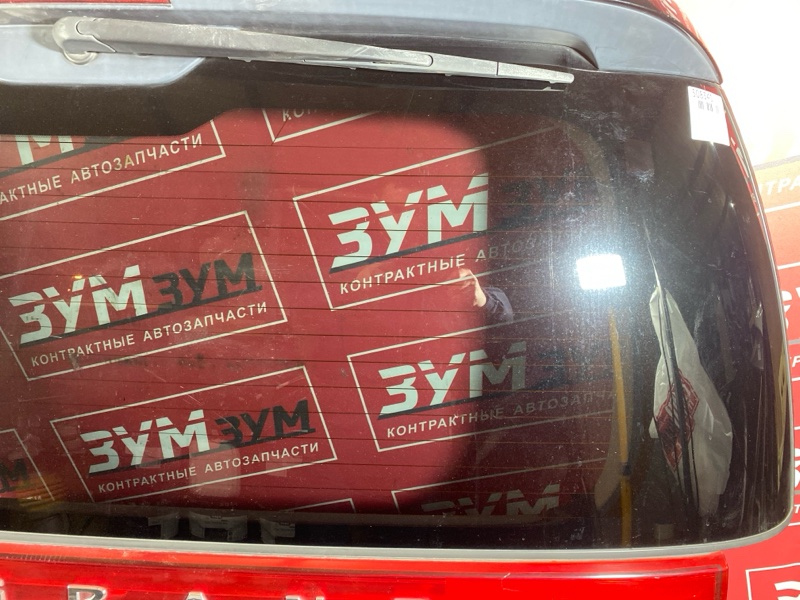 Дверь задняя багажника, 14500 рублей, Солонцы