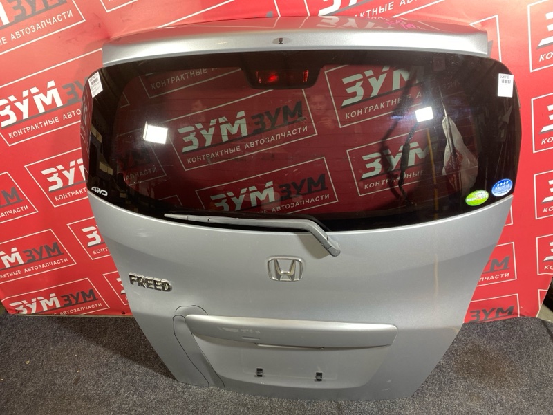 Дверь задняя багажника, 10000 рублей, Солонцы