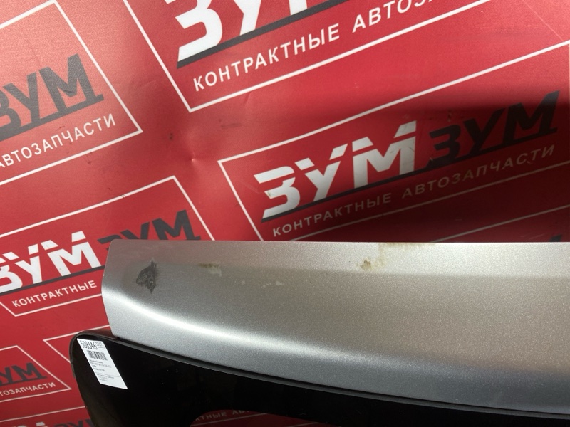 Дверь задняя багажника, 10000 рублей, Солонцы