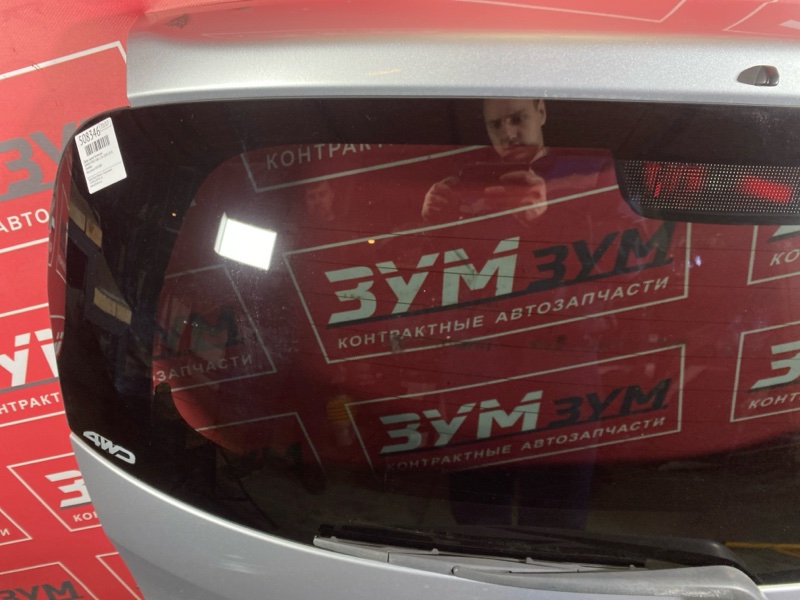 Дверь задняя багажника, 10000 рублей, Солонцы