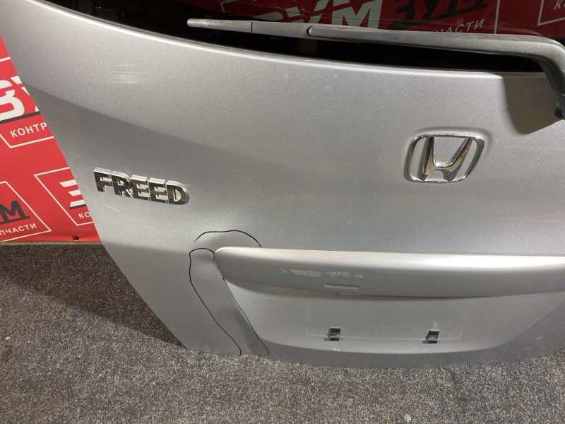 Дверь задняя багажника, 10000 рублей, Солонцы