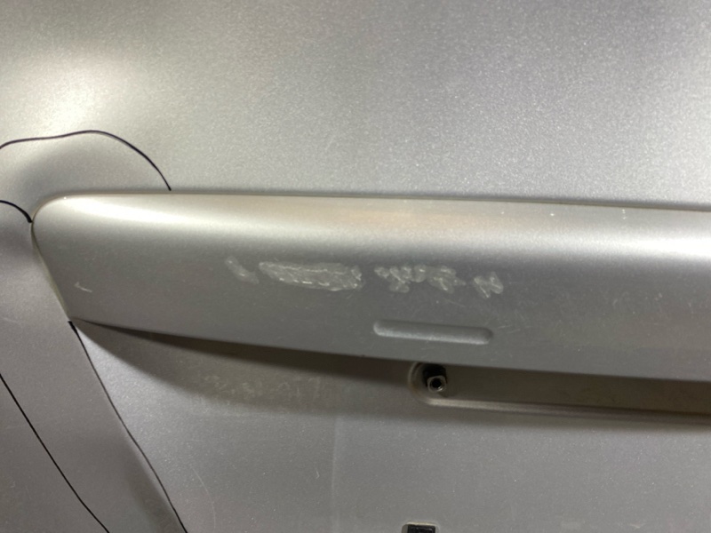 Дверь задняя багажника, 10000 рублей, Солонцы