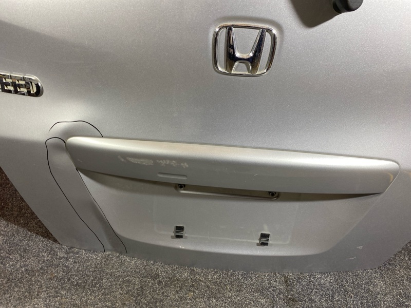 Дверь задняя багажника, 10000 рублей, Солонцы