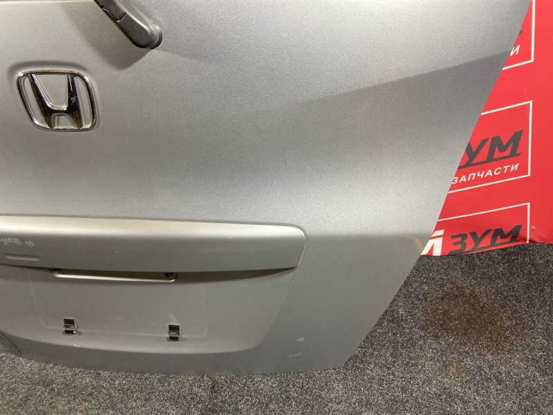 Дверь задняя багажника, 10000 рублей, Солонцы