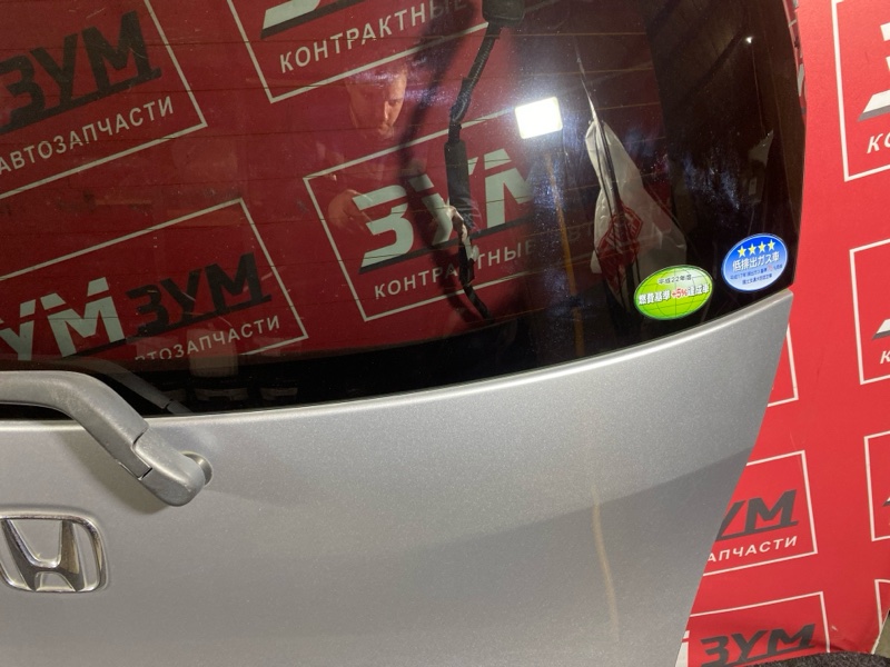 Дверь задняя багажника, 10000 рублей, Солонцы