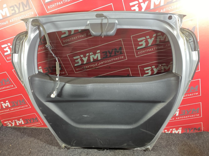 Дверь задняя багажника, 10000 рублей, Солонцы