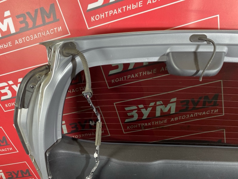 Дверь задняя багажника, 10000 рублей, Солонцы