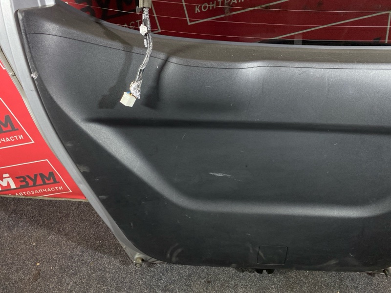 Дверь задняя багажника, 10000 рублей, Солонцы