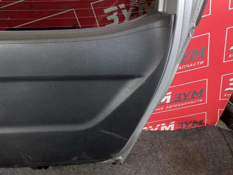 Дверь задняя багажника, 10000 рублей, Солонцы