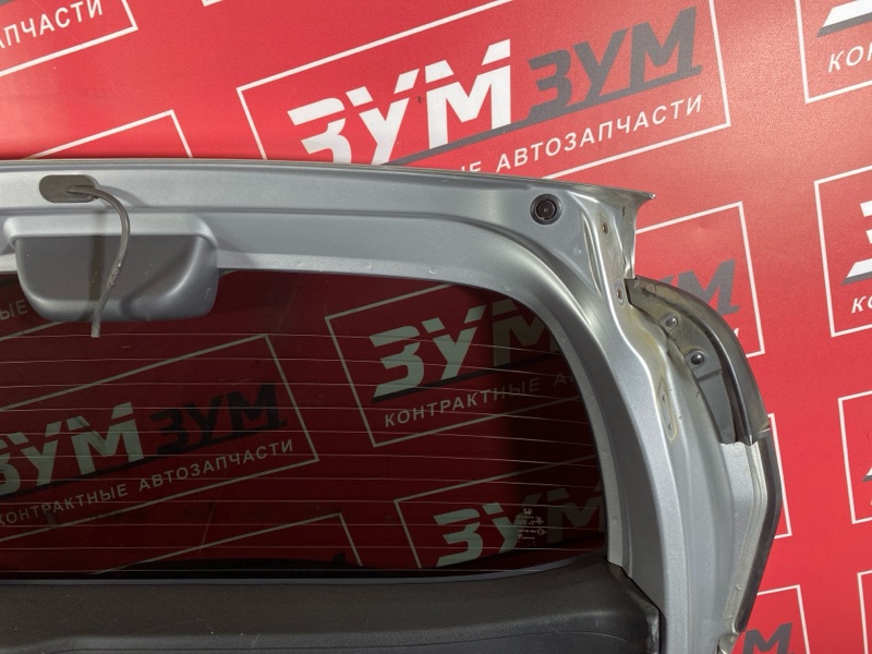 Дверь задняя багажника, 10000 рублей, Солонцы