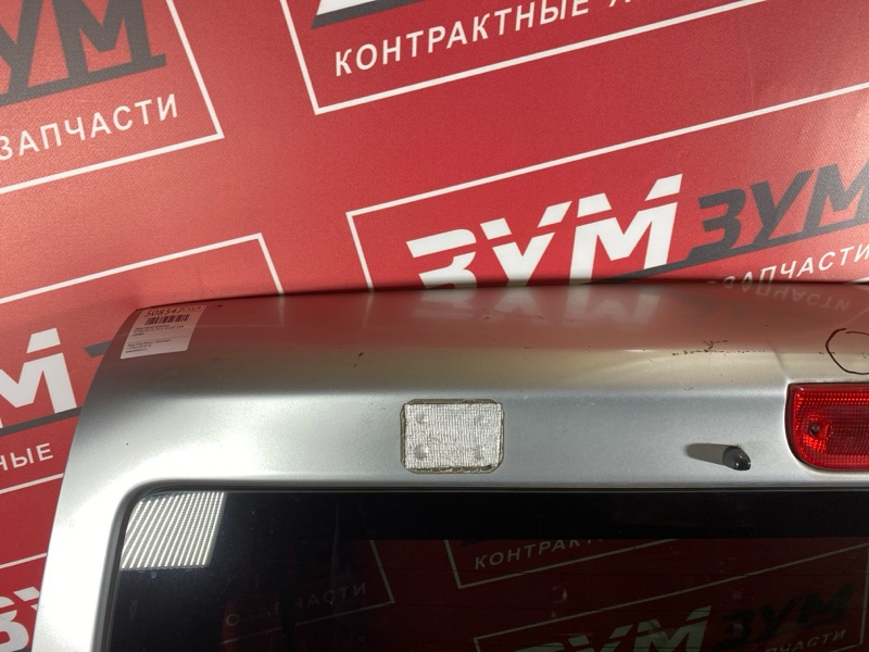 Дверь задняя багажника, 24700 рублей, Солонцы