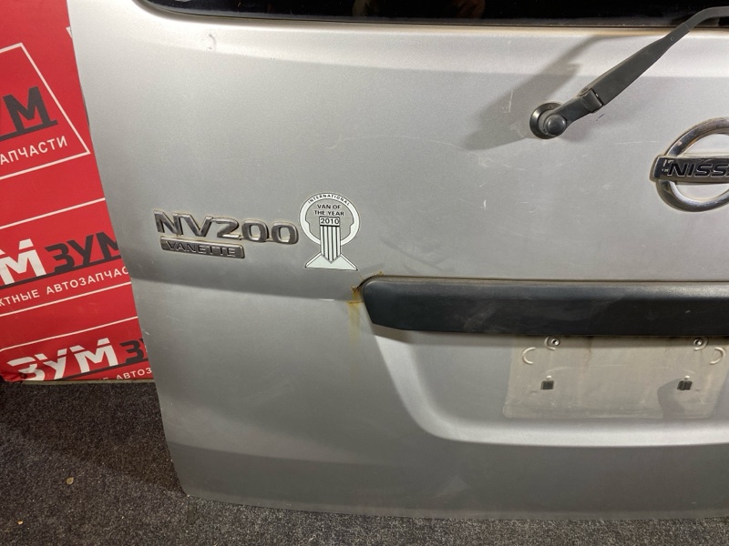 Дверь задняя багажника, 24700 рублей, Солонцы