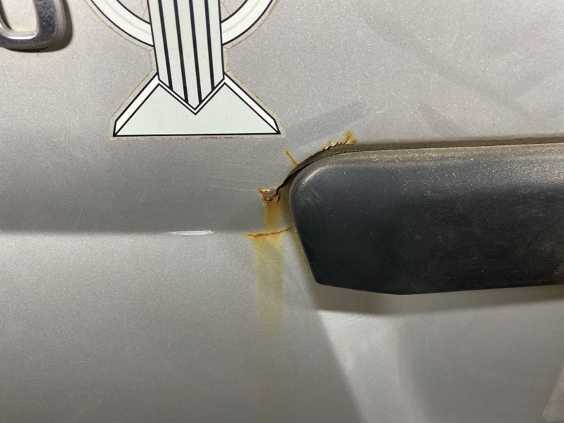 Дверь задняя багажника, 24700 рублей, Солонцы