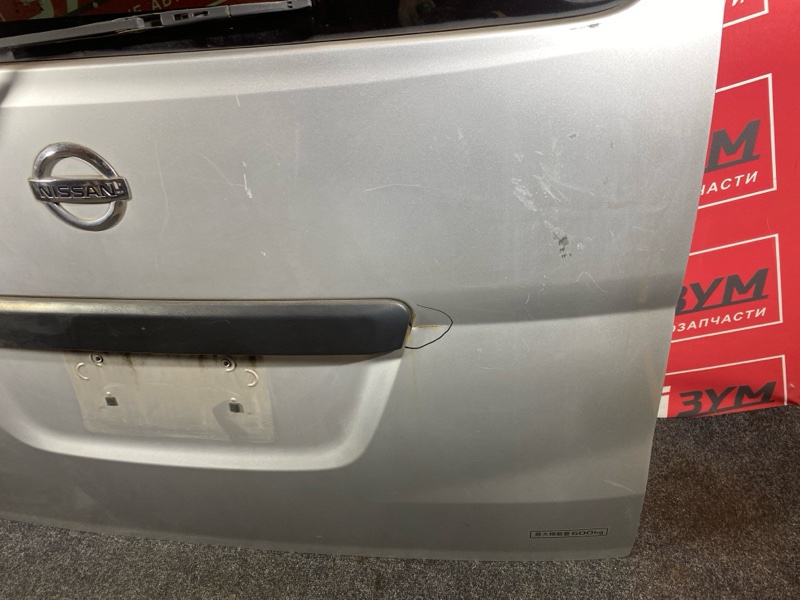 Дверь задняя багажника, 24700 рублей, Солонцы