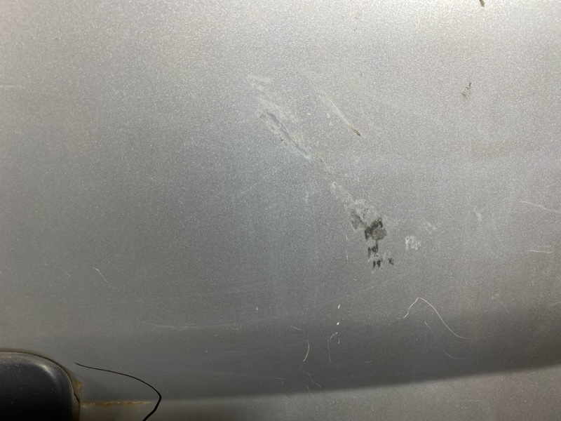 Дверь задняя багажника, 24700 рублей, Солонцы