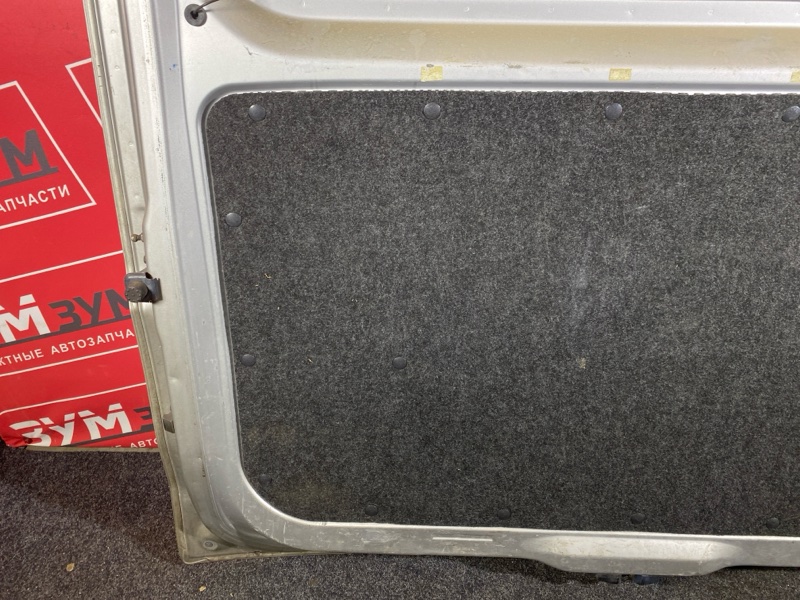 Дверь задняя багажника, 24700 рублей, Солонцы