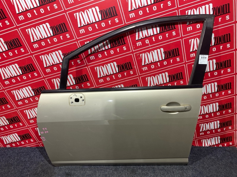 Дверь боковая, 7500 рублей, Солонцы