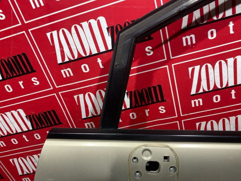 Дверь боковая, 7500 рублей, Солонцы