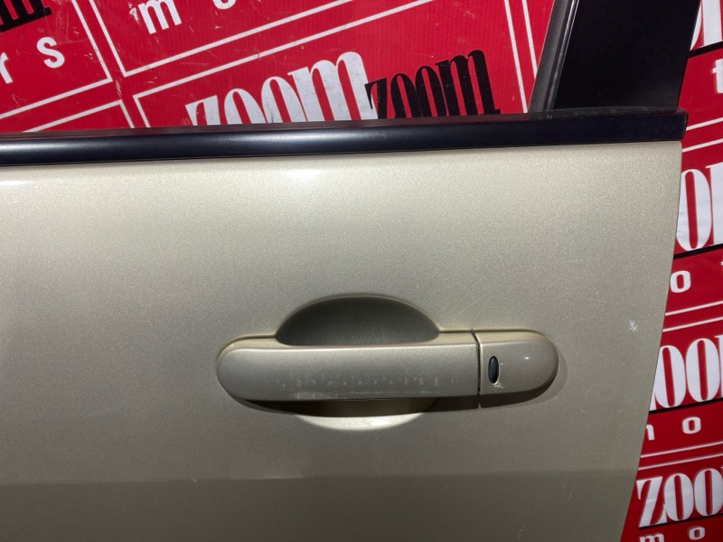 Дверь боковая, 7500 рублей, Солонцы