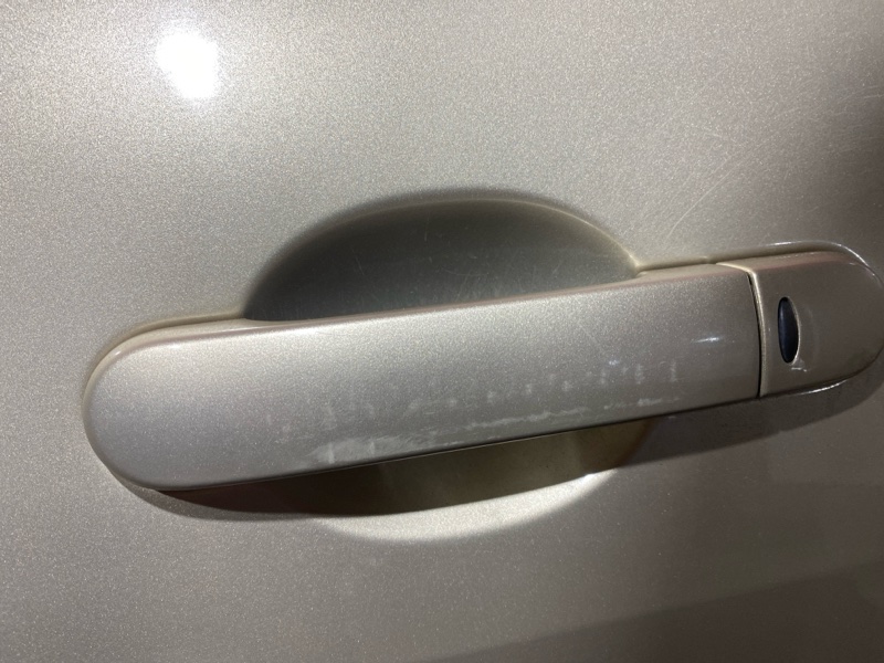 Дверь боковая, 7500 рублей, Солонцы