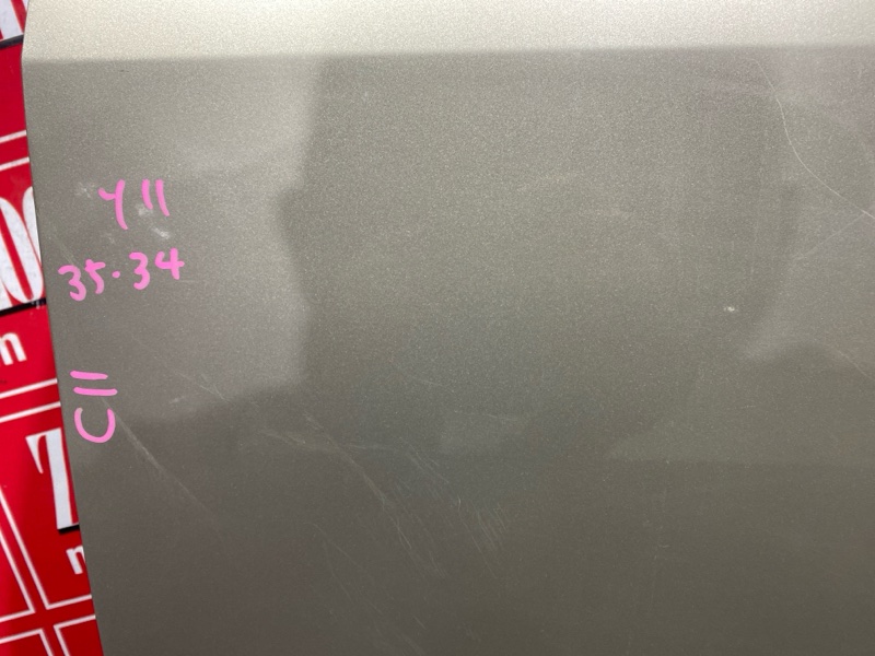 Дверь боковая, 7500 рублей, Солонцы