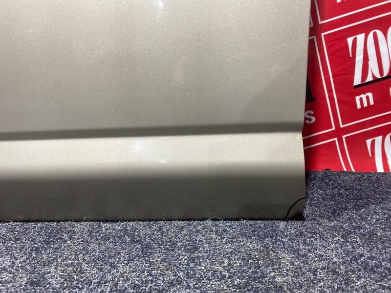 Дверь боковая, 7500 рублей, Солонцы