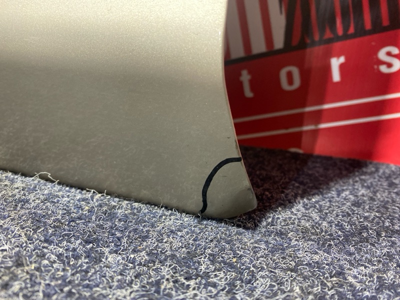 Дверь боковая, 7500 рублей, Солонцы