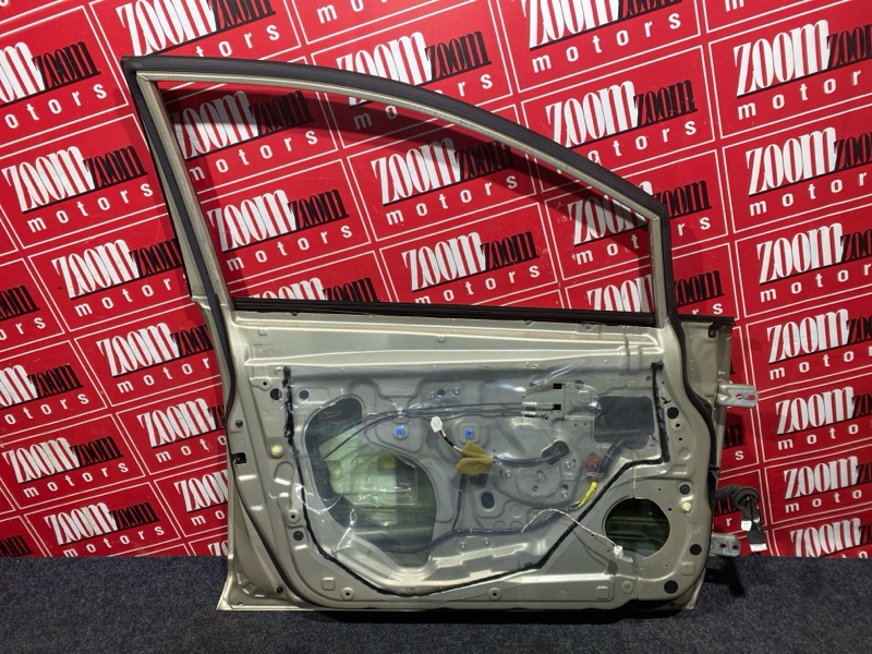 Дверь боковая, 7500 рублей, Солонцы