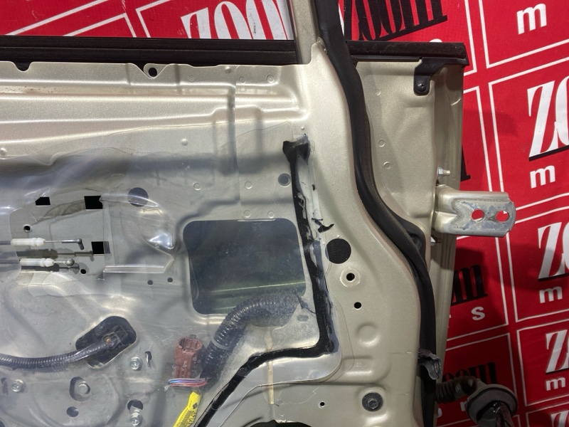 Дверь боковая, 7500 рублей, Солонцы