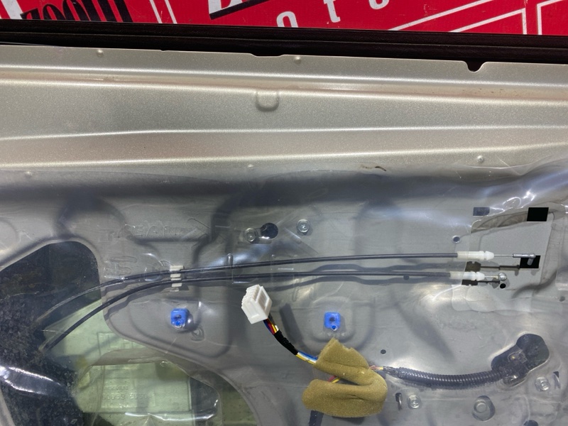 Дверь боковая, 7500 рублей, Солонцы