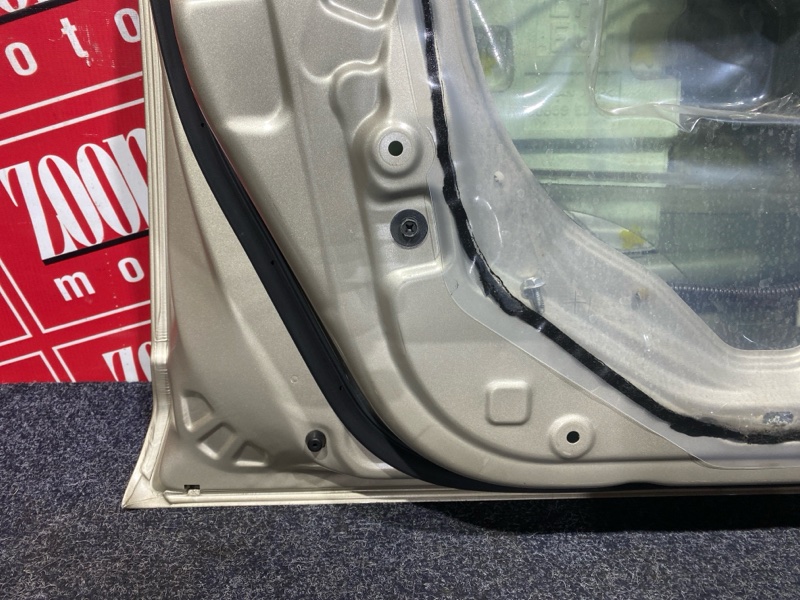 Дверь боковая, 7500 рублей, Солонцы