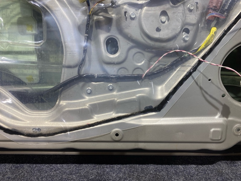 Дверь боковая, 7500 рублей, Солонцы