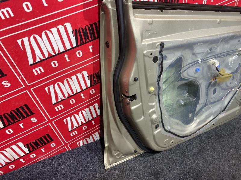 Дверь боковая, 7500 рублей, Солонцы