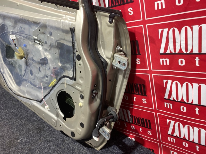 Дверь боковая, 7500 рублей, Солонцы