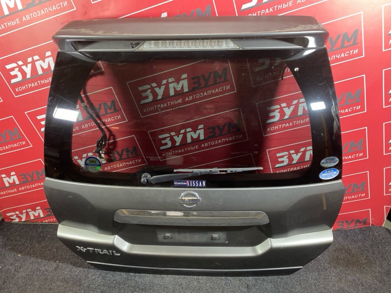 Дверь задняя багажника, 30000 рублей, Солонцы