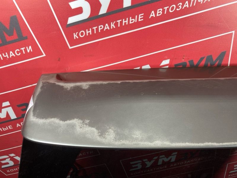 Дверь задняя багажника, 30000 рублей, Солонцы