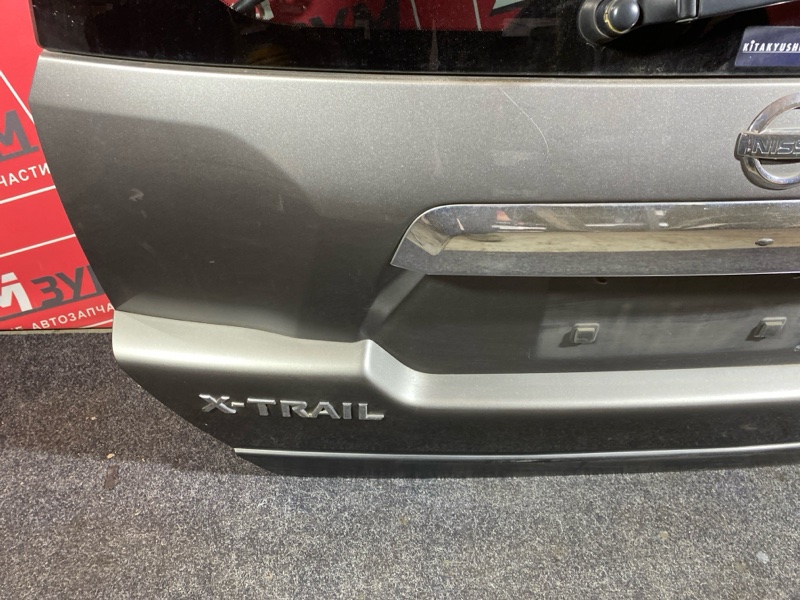 Дверь задняя багажника, 30000 рублей, Солонцы