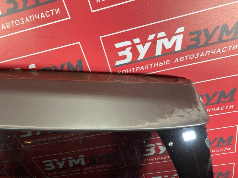 Дверь задняя багажника, 30000 рублей, Солонцы