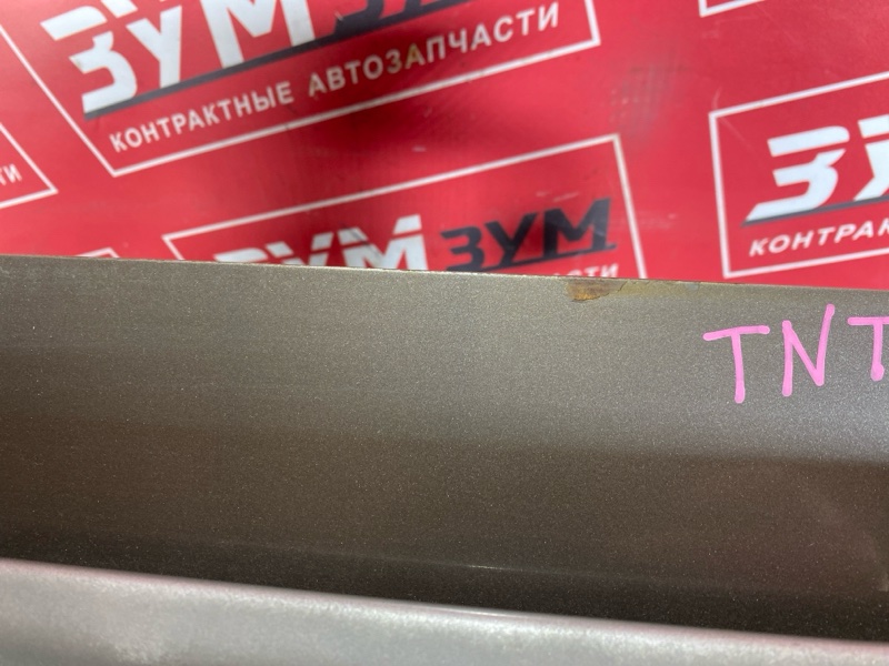 Дверь задняя багажника, 30000 рублей, Солонцы