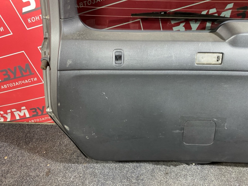 Дверь задняя багажника, 30000 рублей, Солонцы