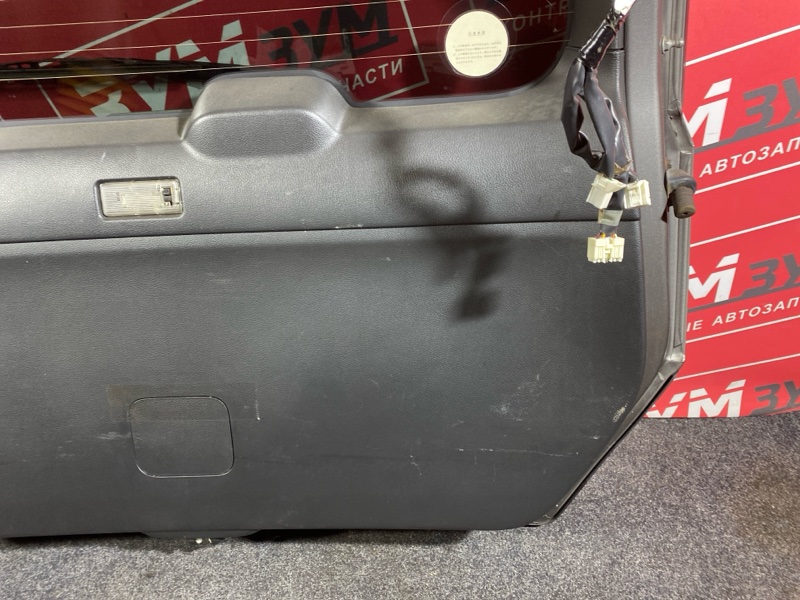 Дверь задняя багажника, 30000 рублей, Солонцы