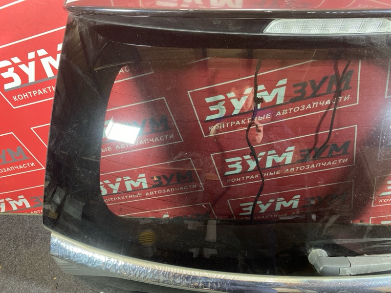 Дверь задняя багажника, 70000 рублей, Солонцы