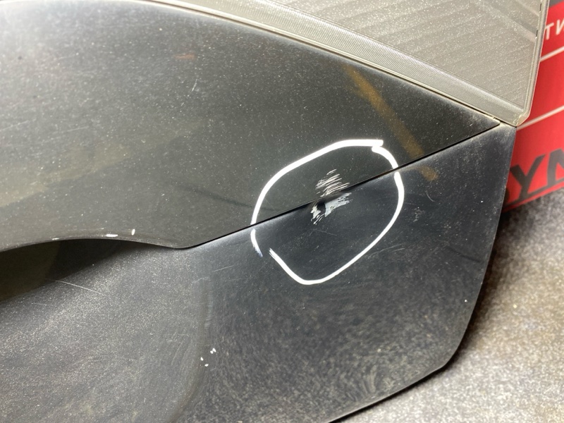 Дверь задняя багажника, 70000 рублей, Солонцы