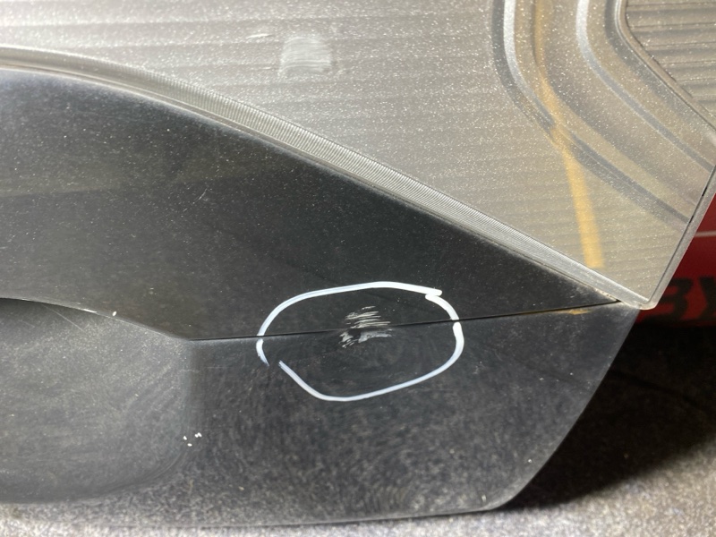 Дверь задняя багажника, 70000 рублей, Солонцы