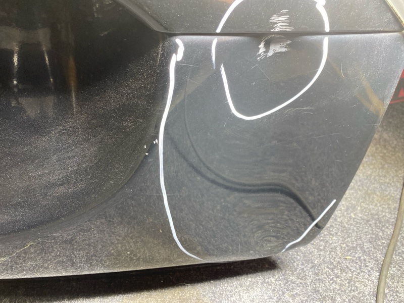 Дверь задняя багажника, 70000 рублей, Солонцы