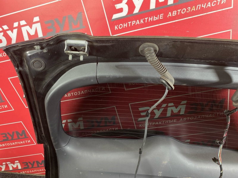 Дверь задняя багажника, 70000 рублей, Солонцы