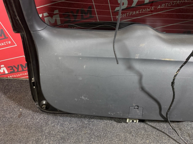 Дверь задняя багажника, 70000 рублей, Солонцы
